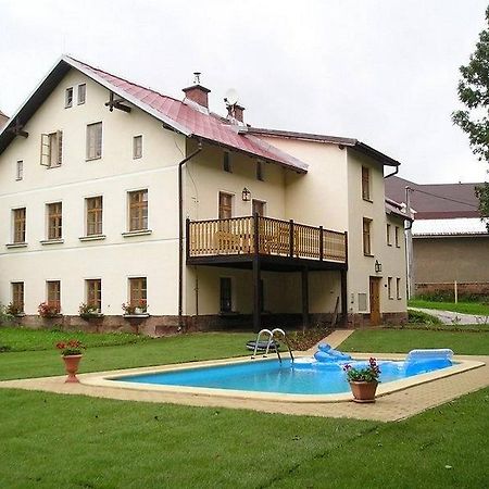 Droom b&b Čermná Exterior foto
