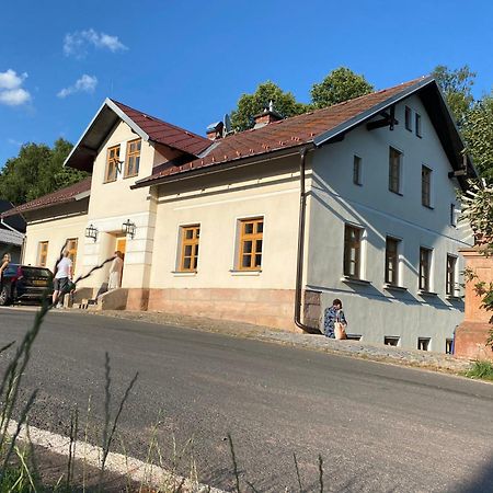 Droom b&b Čermná Exterior foto